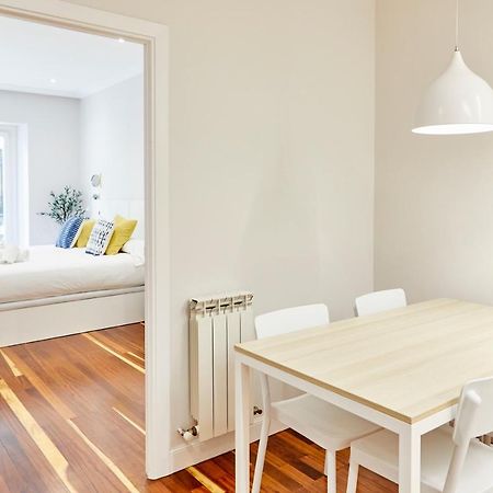 San Martin Apartment By Basque Homes San Sebastián Kültér fotó