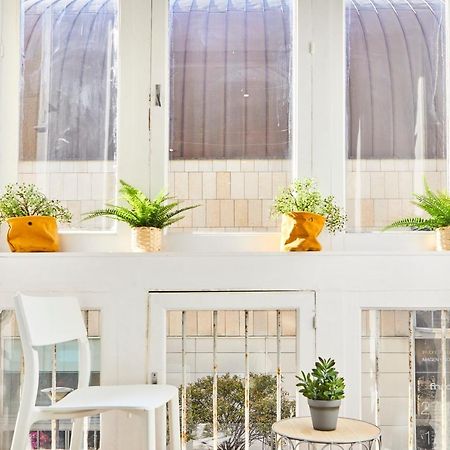 San Martin Apartment By Basque Homes San Sebastián Kültér fotó