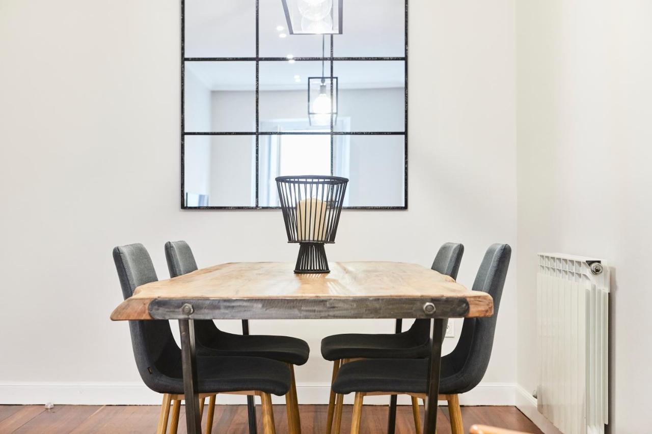 San Martin Apartment By Basque Homes San Sebastián Kültér fotó
